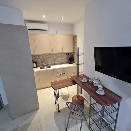 Ειδικη Προσφορα Apartment Patras Ngoại thất bức ảnh