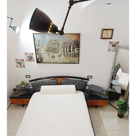 Ειδικη Προσφορα Apartment Patras Ngoại thất bức ảnh