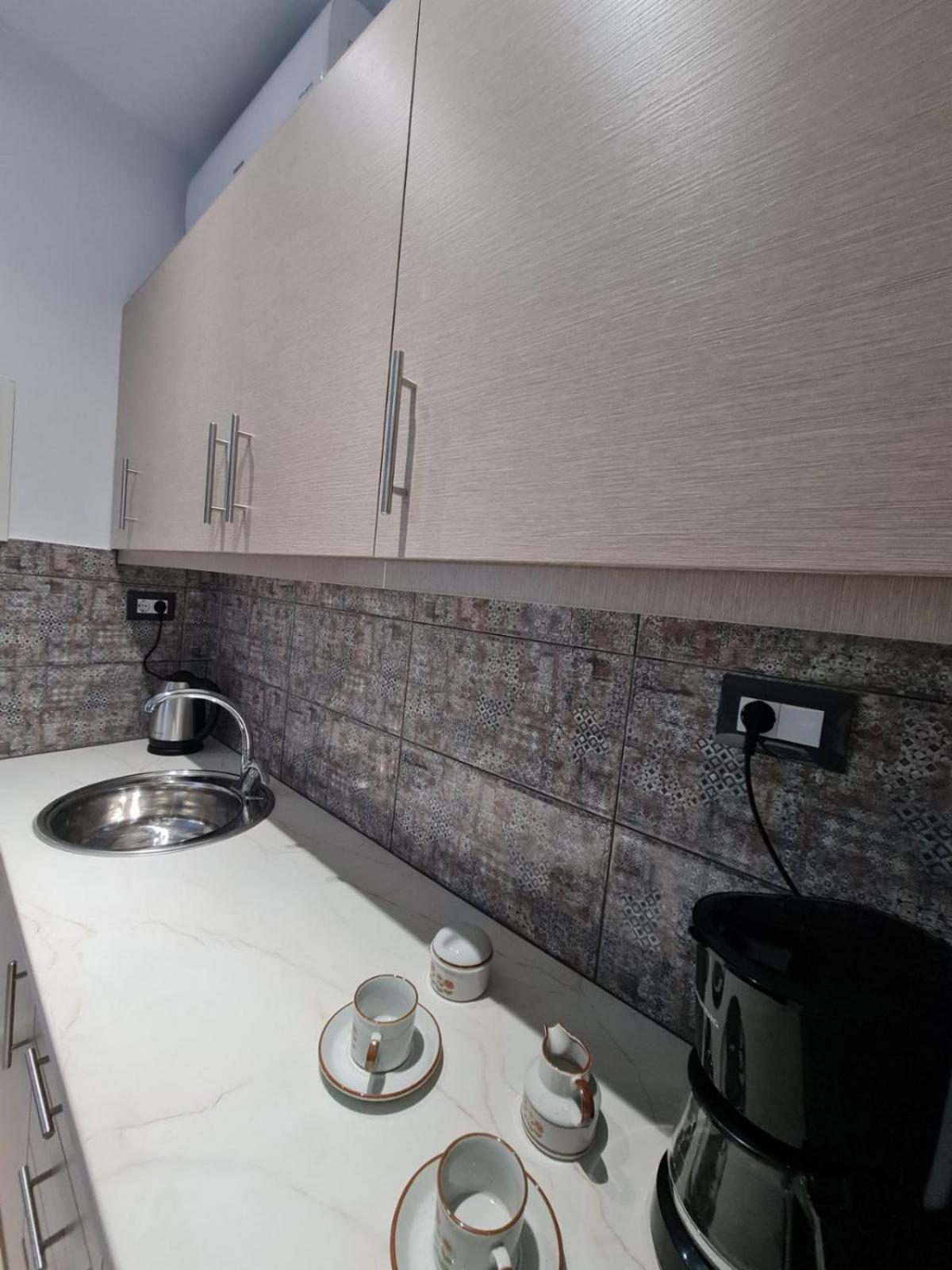 Ειδικη Προσφορα Apartment Patras Ngoại thất bức ảnh