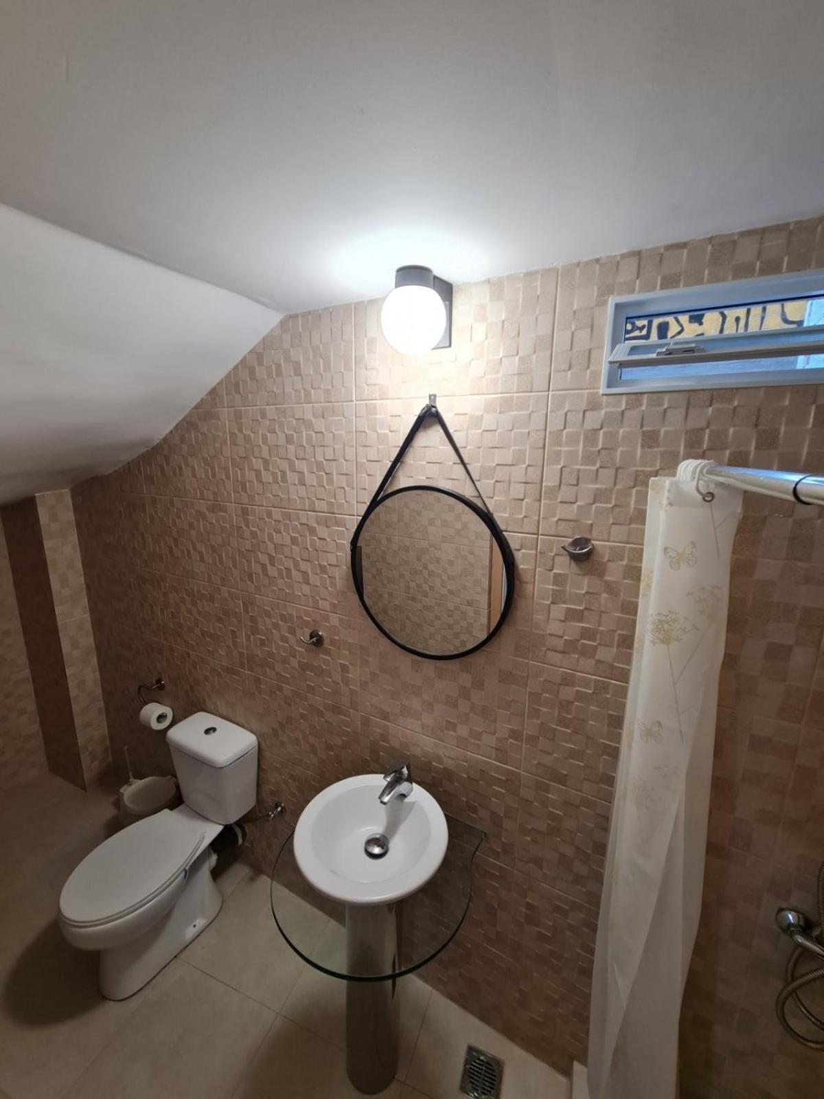 Ειδικη Προσφορα Apartment Patras Ngoại thất bức ảnh