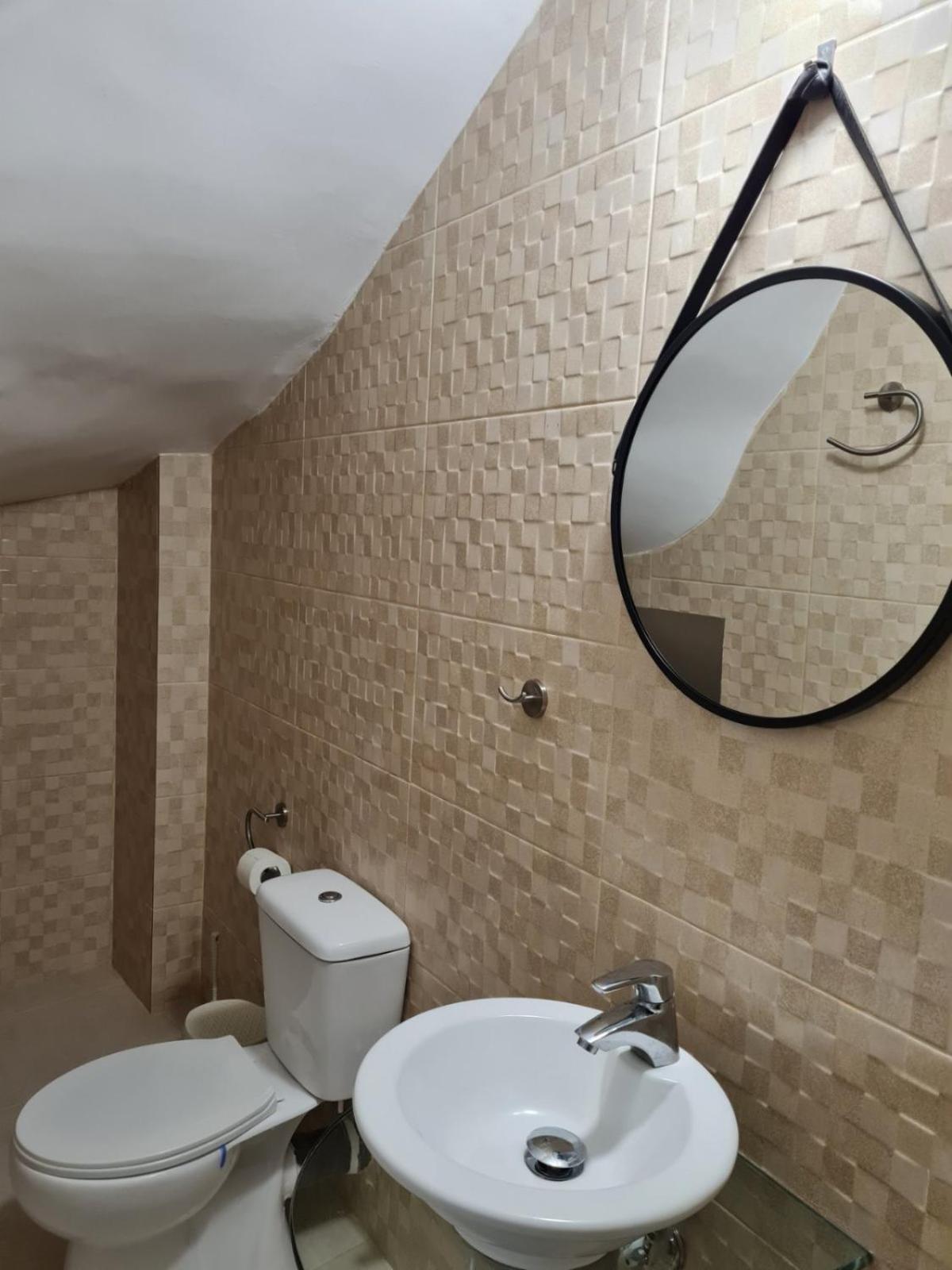Ειδικη Προσφορα Apartment Patras Ngoại thất bức ảnh