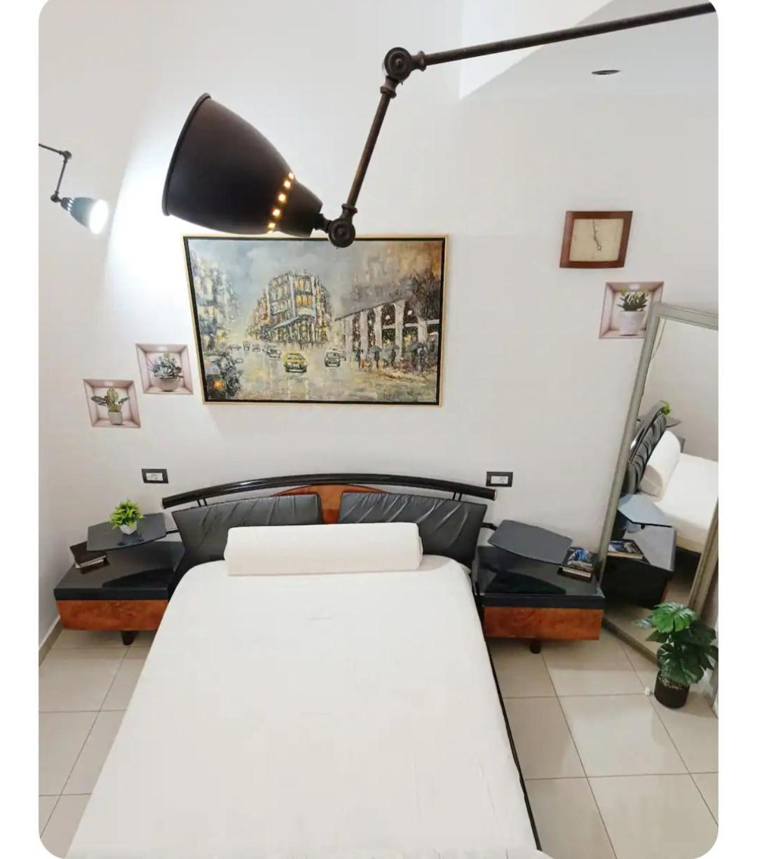 Ειδικη Προσφορα Apartment Patras Ngoại thất bức ảnh