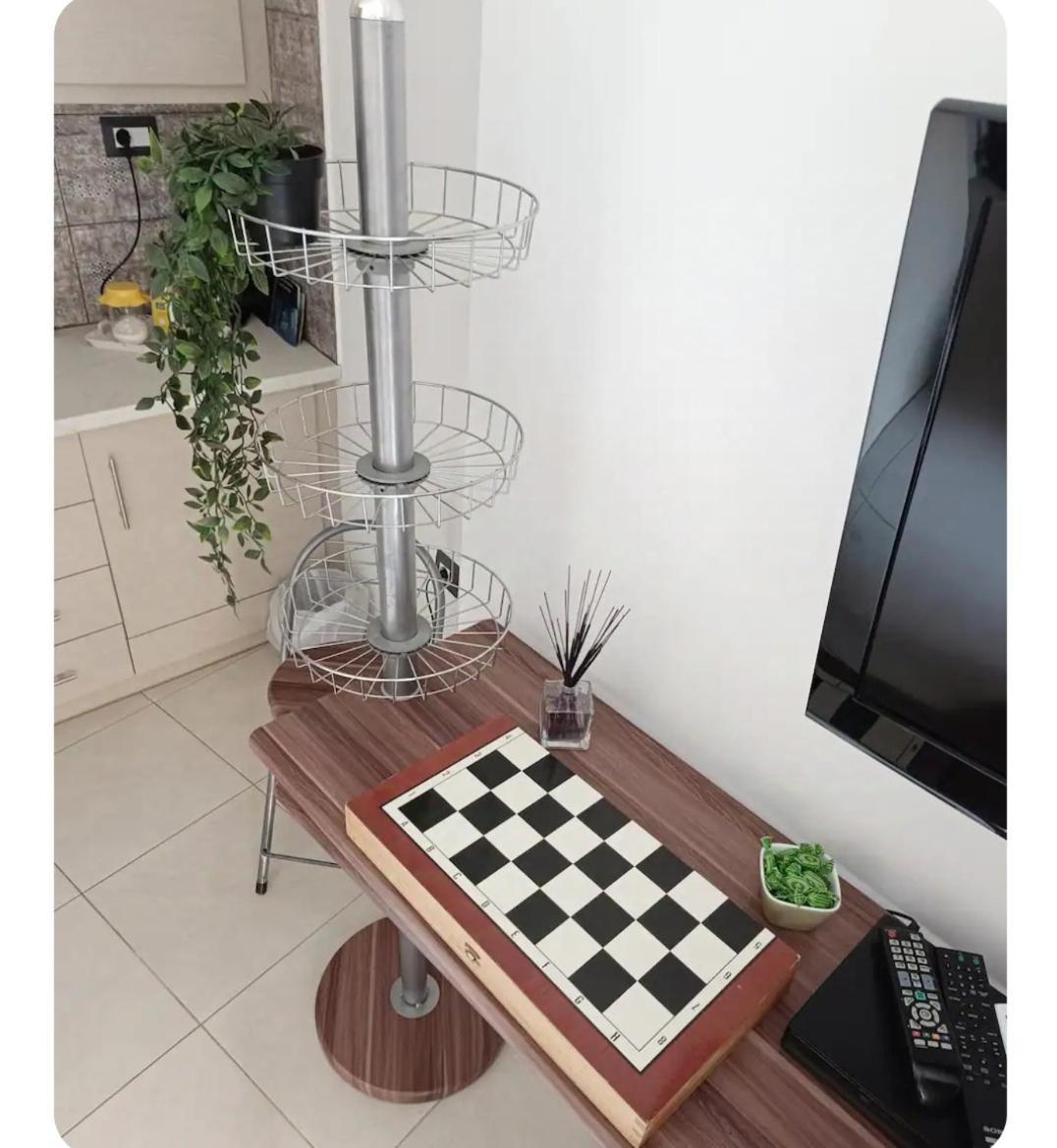 Ειδικη Προσφορα Apartment Patras Ngoại thất bức ảnh